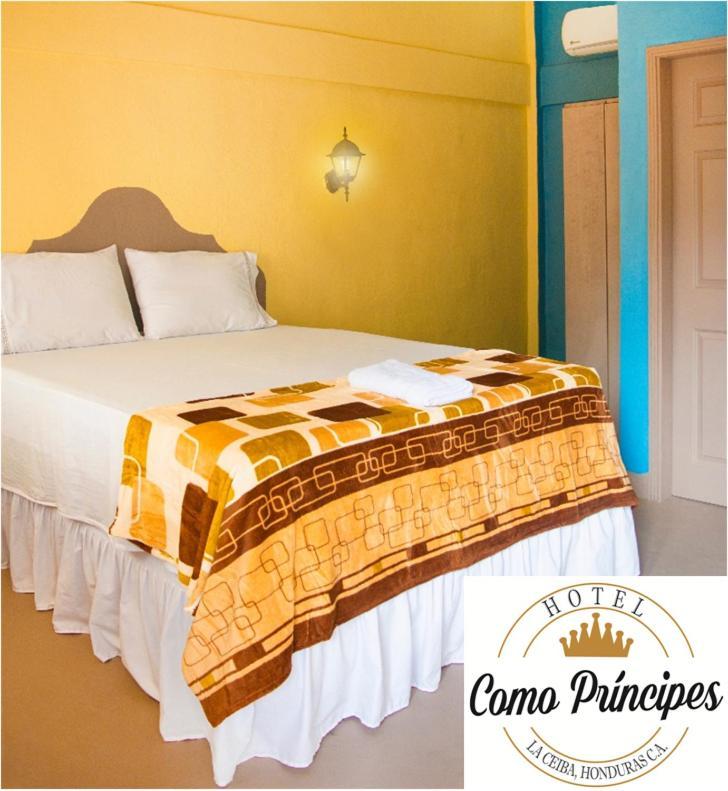 Hotel Como Principes ラ・セイバ エクステリア 写真
